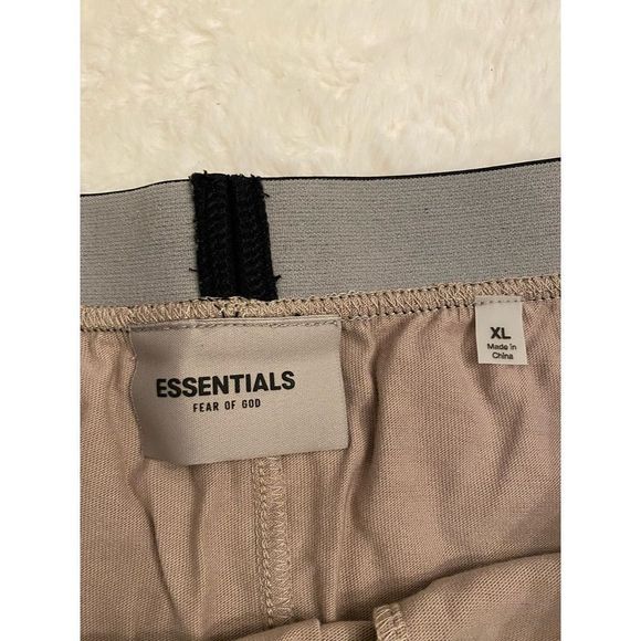 Essential Fear Of God - Picture 5 of 5